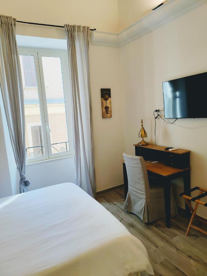 Christy Suite Elegante Appartamento Nel Centro Storico Di Анцио Екстериор снимка